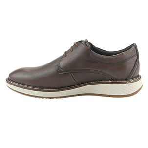 Zapato Ferracini Hombre 3301 Play Caf&eacute; Oscuro Casual